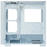 Корпус XASTRA A510M 4ARGB-UC White (A510M-4FC12A-UC-WH)