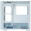 Корпус XASTRA A510M 4ARGB-UC White - A510M-4FC12A-UC-WH - фото 7
