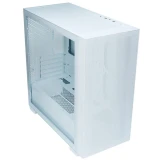 Корпус XASTRA A510M 4ARGB-UC White (A510M-4FC12A-UC-WH)