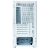 Корпус XASTRA A510M 4ARGB-UC White (A510M-4FC12A-UC-WH)