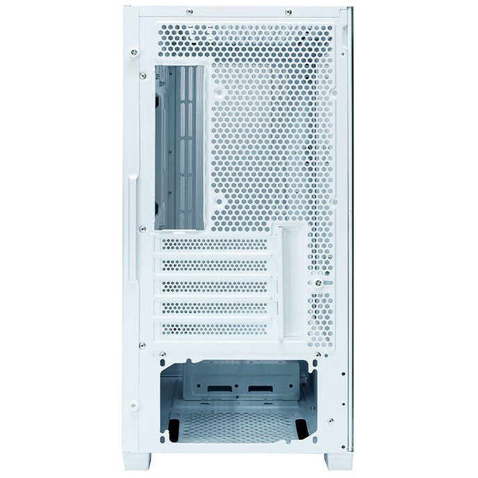 Корпус XASTRA A510M 4ARGB-UC White - A510M-4FC12A-UC-WH - фото 11
