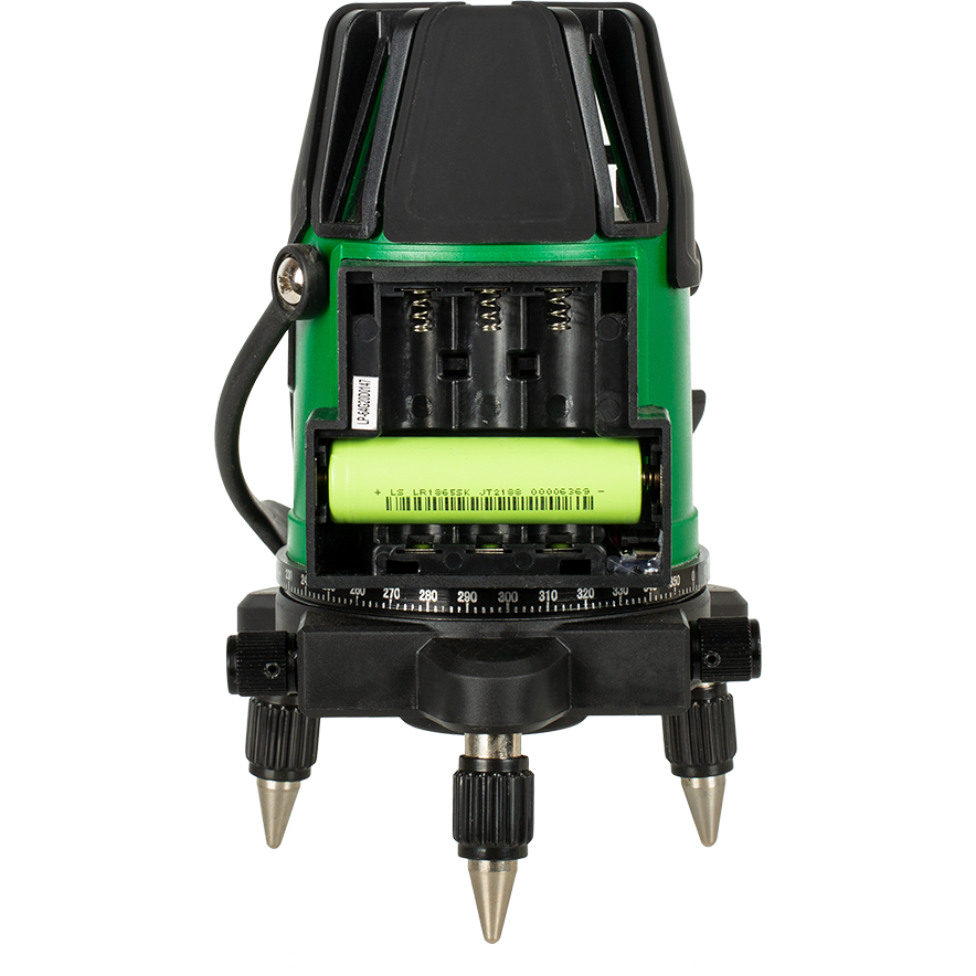 Нивелир RGK LP-64G - 775298