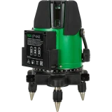 Нивелир RGK LP-64G (775298)