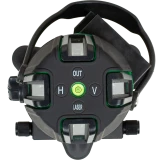 Нивелир RGK LP-64G (775298)