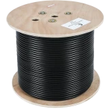 Кабель Cabeus RS-485 2x2x24AWG/7, 305м