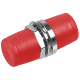 Оптический проходной адаптер Cabeus FC-FC-SM