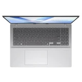 Ноутбук ASUS M1607KA Vivobook 16 Cool Silver (MB151) (M1607KA-MB151)