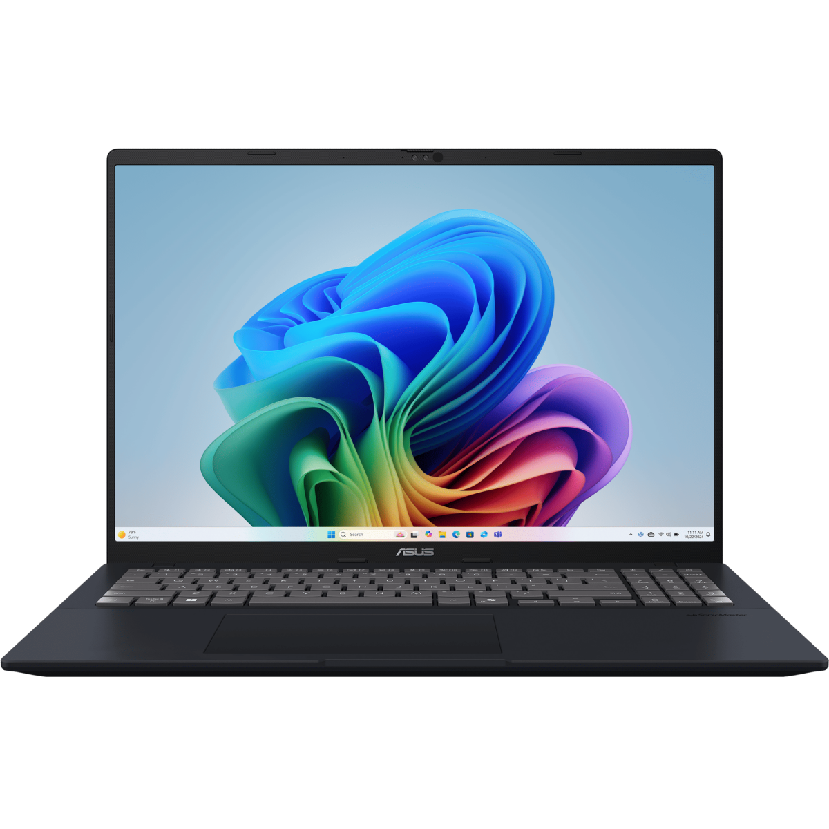 Ноутбук ASUS M1607KA Vivobook 16 Quiet Blue (MB189)