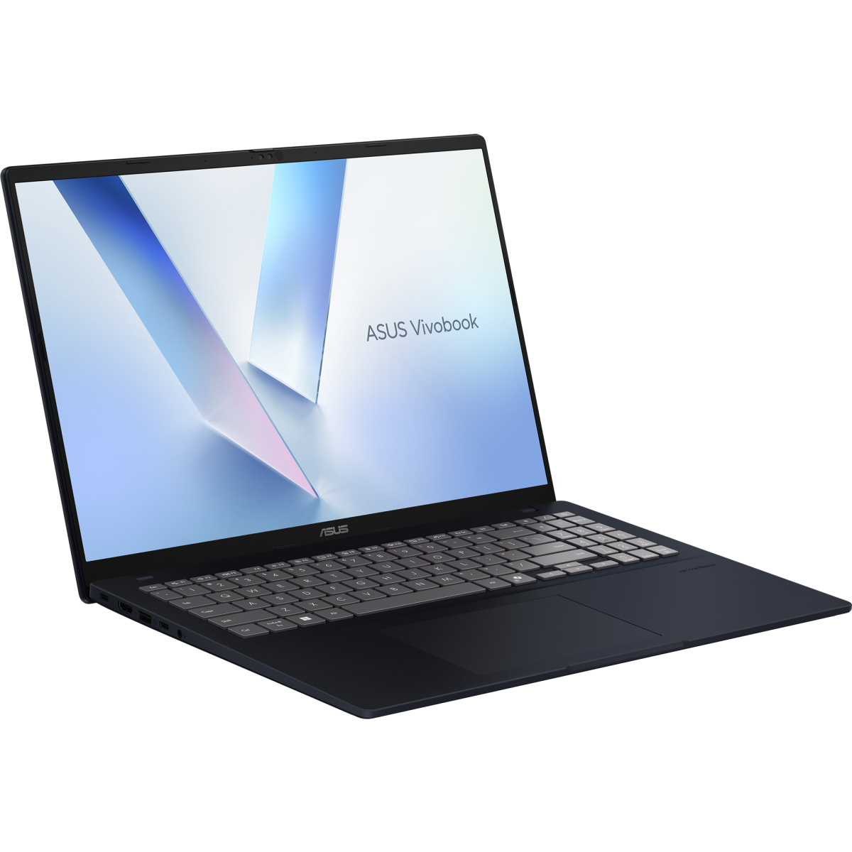 Ноутбук ASUS M1607KA Vivobook 16 Quiet Blue (MB189) - M1607KA-MB189 - фото 2