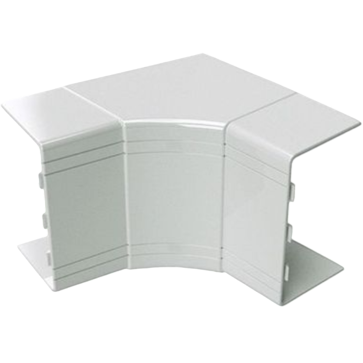 Угол для кабельного канала DKC 01728