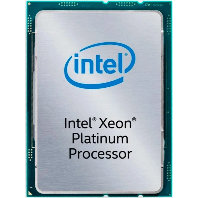 Серверный процессор Intel Xeon Platinum 8270 OEM - CD8069504195201