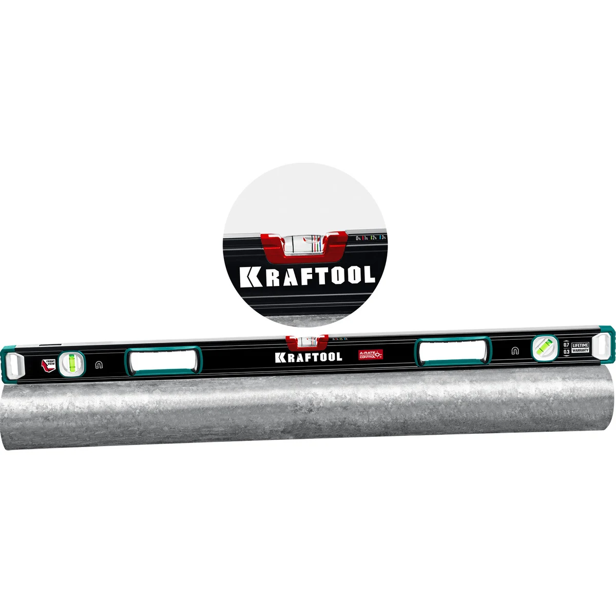 Уровень KRAFTOOL 34988-200 - фото 6