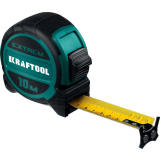 Рулетка KRAFTOOL 34127-10