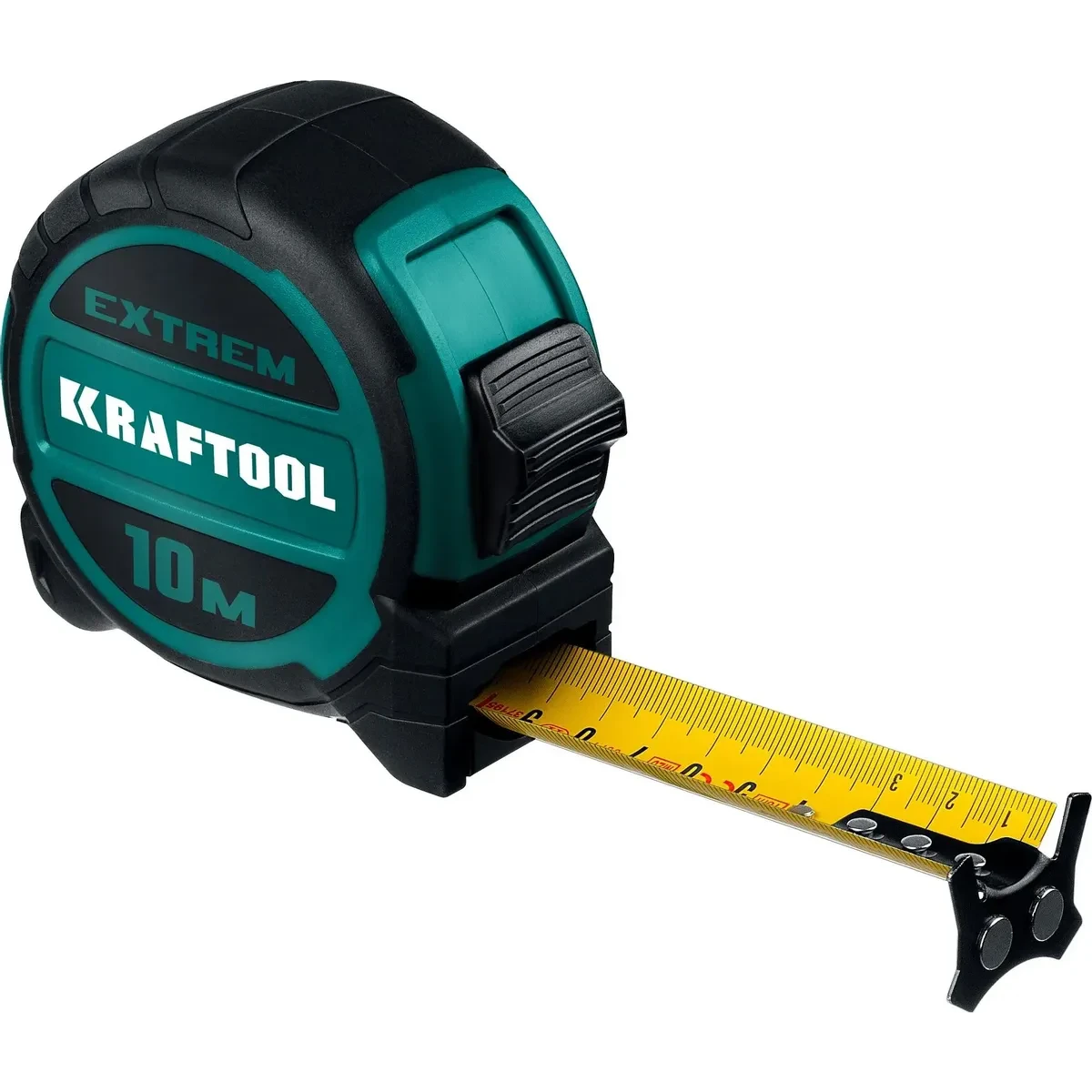 Рулетка KRAFTOOL 34127-10