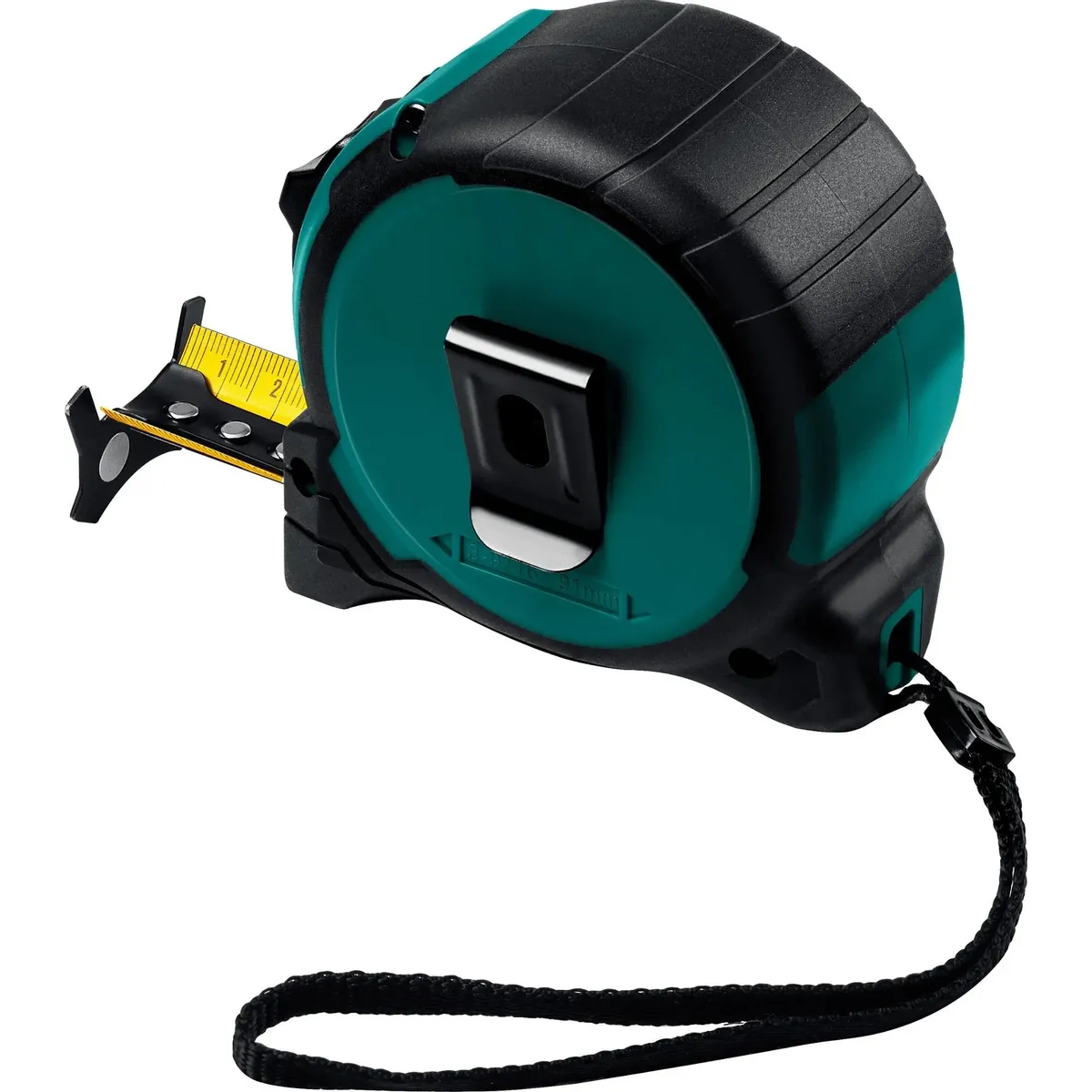 Рулетка KRAFTOOL 34127-10 - фото 2