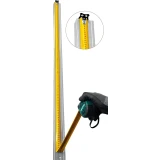 Рулетка KRAFTOOL 34127-10