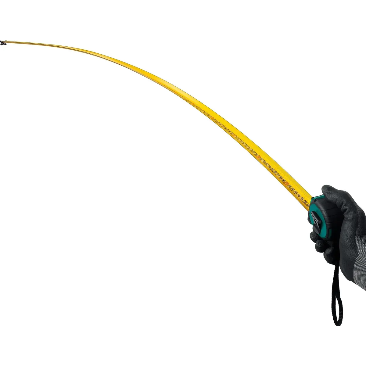 Рулетка KRAFTOOL 34127-10 - фото 9