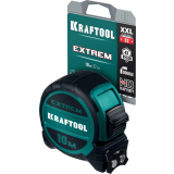 Рулетка KRAFTOOL 34127-10