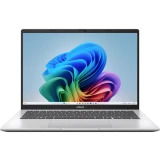 Ноутбук ASUS M1407KA Vivobook 14 Cool Silver (LY125) (M1407KA-LY125)