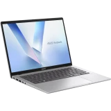 Ноутбук ASUS M1407KA Vivobook 14 Cool Silver (LY125) (M1407KA-LY125)