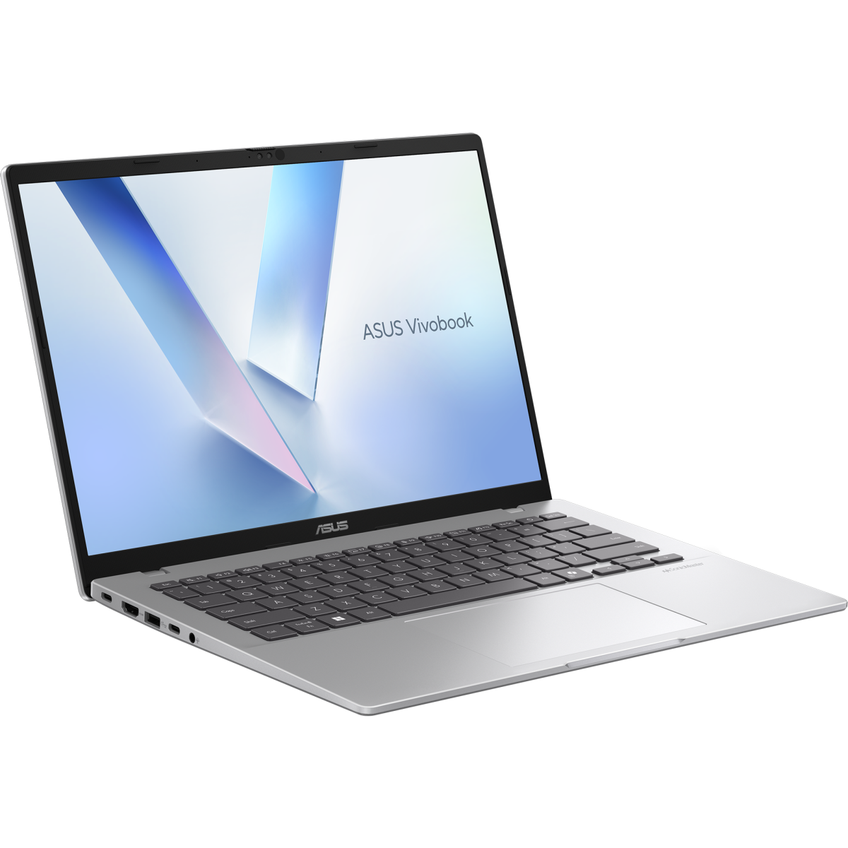 Ноутбук ASUS M1407KA Vivobook 14 Cool Silver (LY125) - M1407KA-LY125 - фото 2
