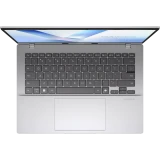 Ноутбук ASUS M1407KA Vivobook 14 Cool Silver (LY125) (M1407KA-LY125)