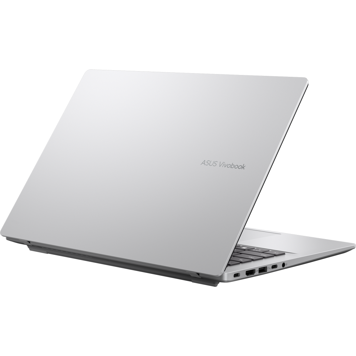 Ноутбук ASUS M1407KA Vivobook 14 Cool Silver (LY125) - M1407KA-LY125 - фото 7