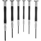 Набор отвёрточный GROSS 13346