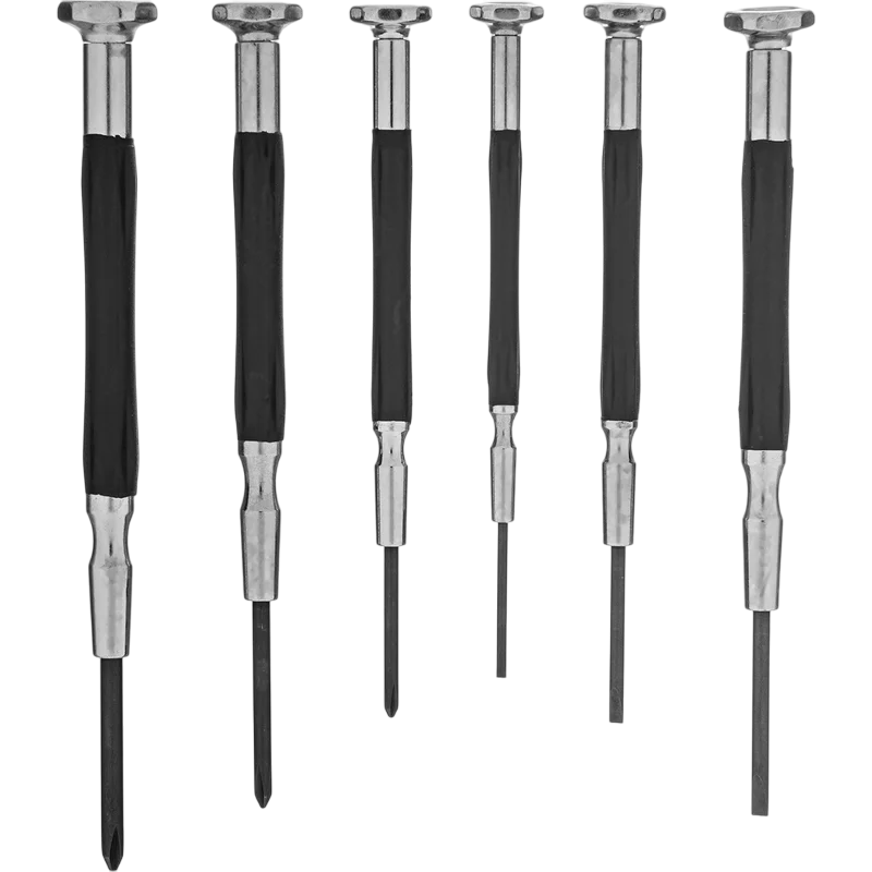 Набор отвёрточный GROSS 13346 - фото 4