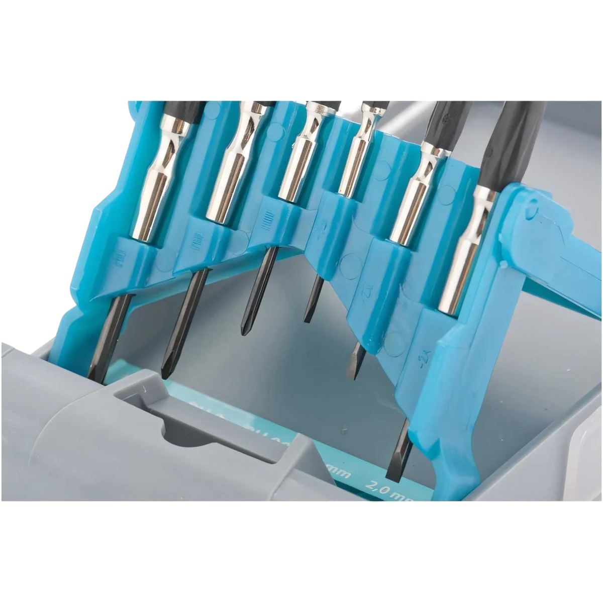 Набор отвёрточный GROSS 13346 - фото 7