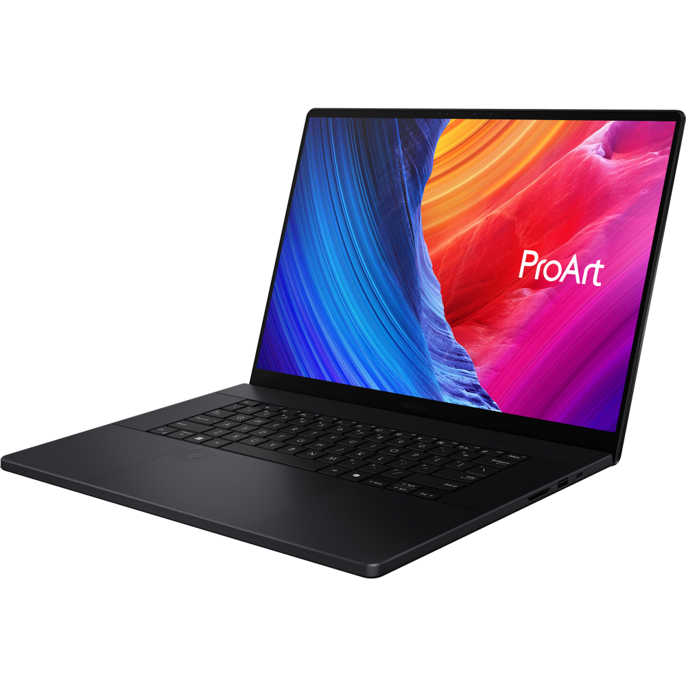 Ноутбук ASUS H7606WX ProArt P16 Nano Black (SE042X) - H7606WX-SE042X - фото 3