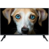 ЖК телевизор TopDevice 24" TDHTV24YHD Black (TDHTV24YHD_BK)