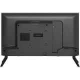 ЖК телевизор TopDevice 24" TDHTV24YHD Black (TDHTV24YHD_BK)