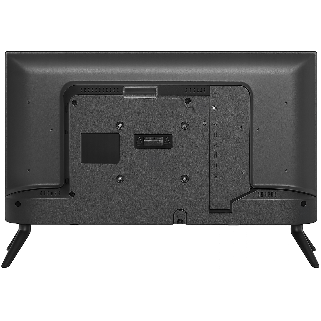 ЖК телевизор TopDevice 24" TDHTV24YHD Black - TDHTV24YHD_BK - фото 4