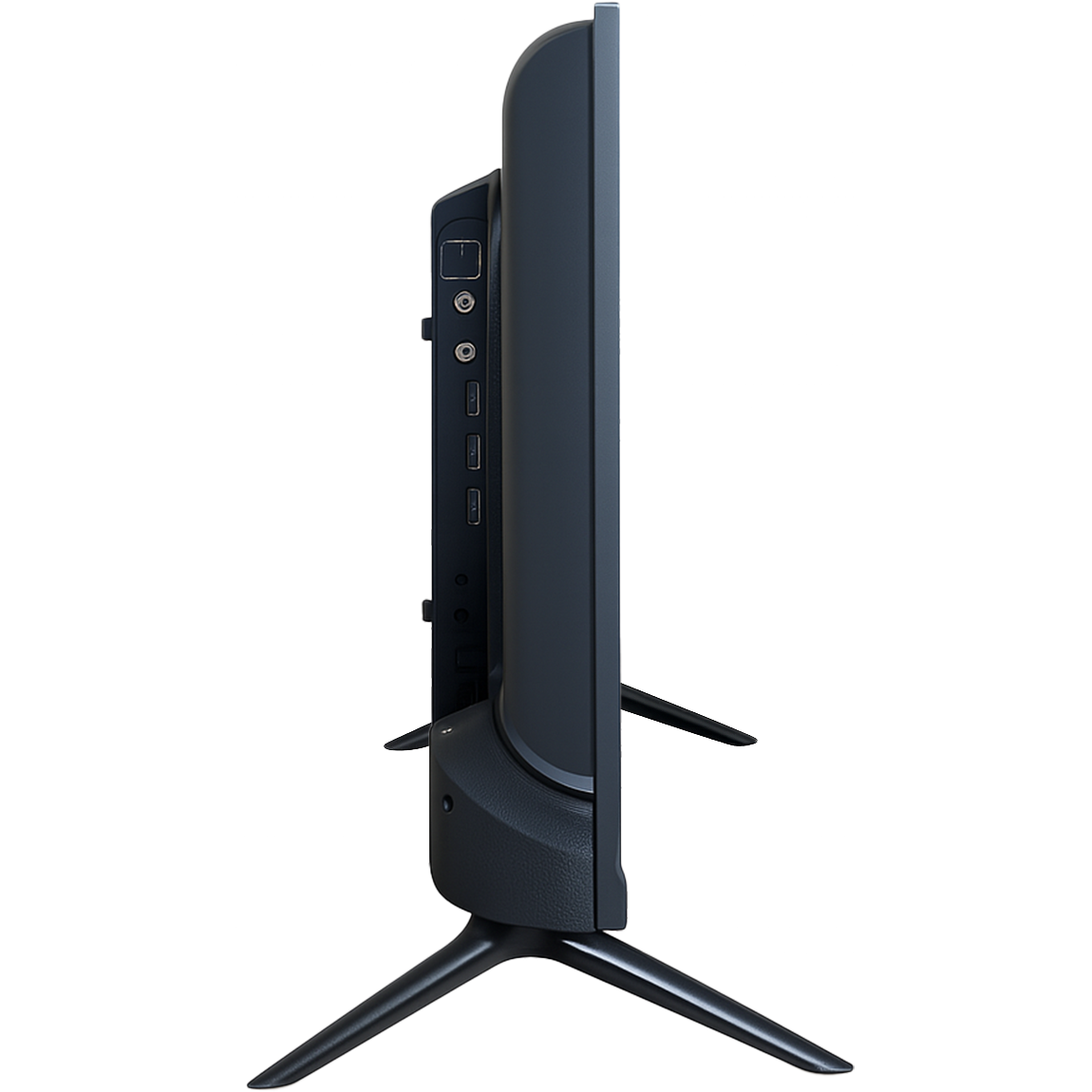 ЖК телевизор TopDevice 24" TDHTV24YHD Black - TDHTV24YHD_BK - фото 8