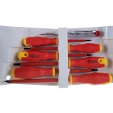 Набор отвёрточный Сибртех 12936