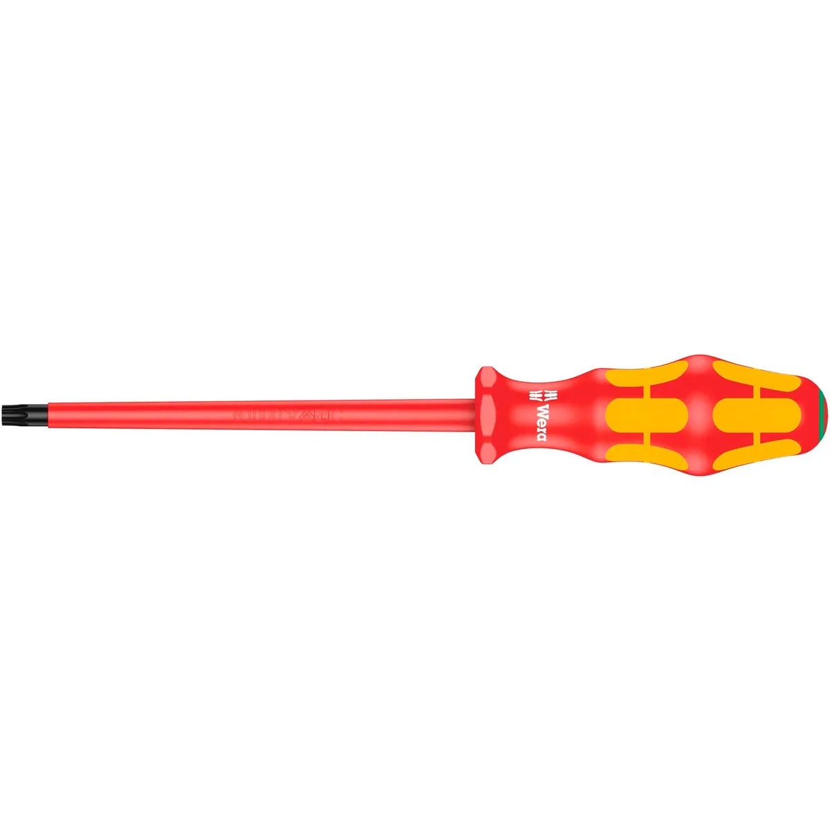 Отвёртка Wera WE-006179