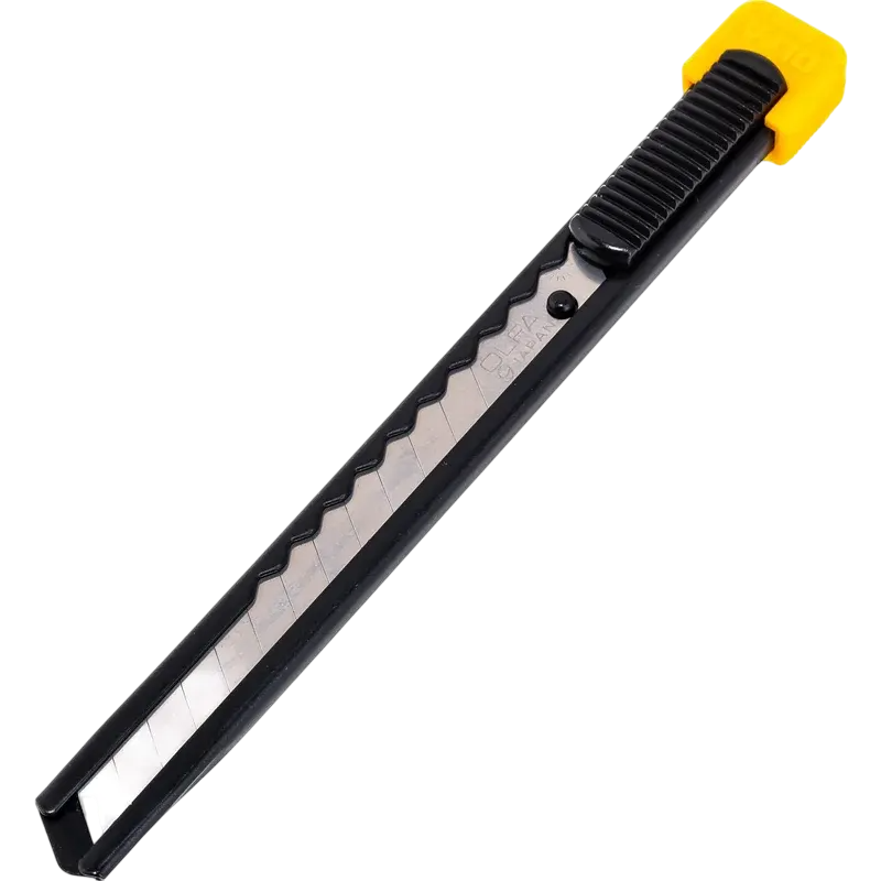 Строительный нож OLFA OL-S - фото 2