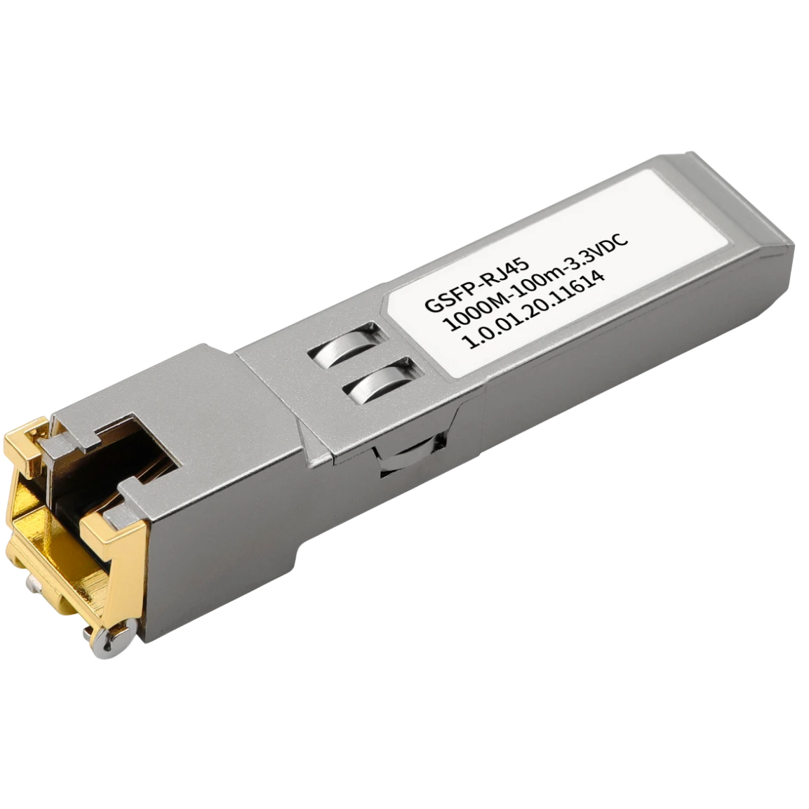 Трансивер Dahua DH-GSFP-RJ45