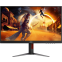 Монитор AOC 27" Q27G4Z - фото 2