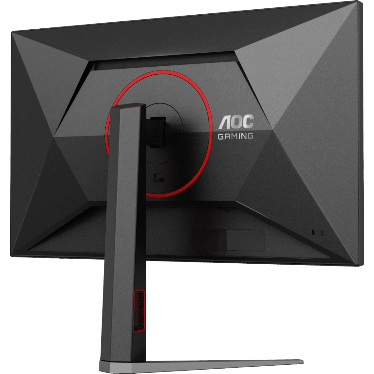 Монитор AOC 27" Q27G4Z - фото 9