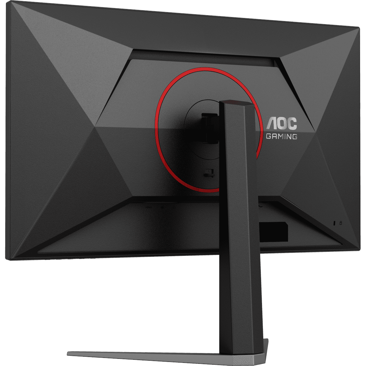 Монитор AOC 27" Q27G4Z - фото 10