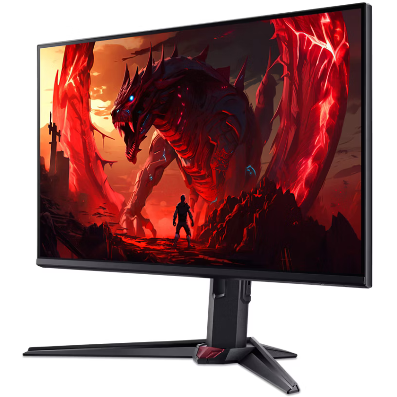 Монитор Acer 25" VG250QF3bmiipx - UM.KV0CD.301 - фото 3