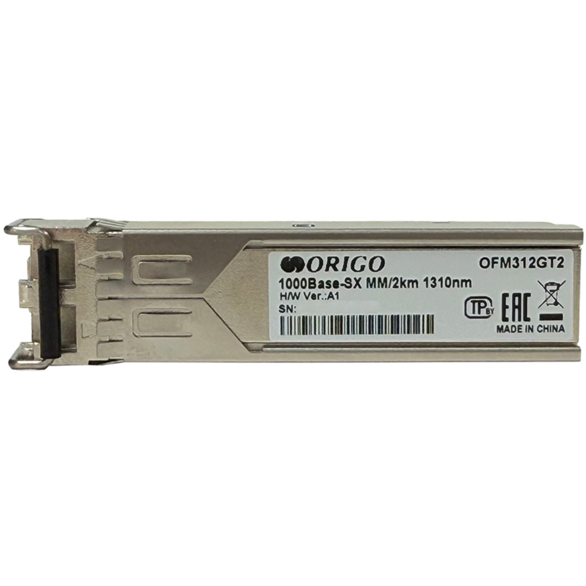 Трансивер Origo OFM312GT2