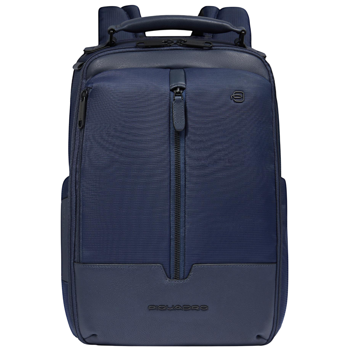 Рюкзак для ноутбука Piquadro Laptop Backpack 13" Fabric Blue (CA6822W138) - CA6822W138/BLU