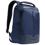 Рюкзак для ноутбука Piquadro Laptop Backpack 13" Fabric Blue (CA6822W138) (CA6822W138/BLU)