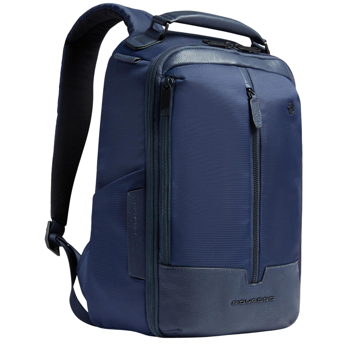 Рюкзак для ноутбука Piquadro Laptop Backpack 13" Fabric Blue (CA6822W138) - CA6822W138/BLU - фото 2