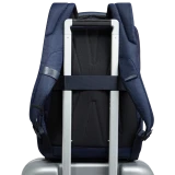 Рюкзак для ноутбука Piquadro Laptop Backpack 13" Fabric Blue (CA6822W138) (CA6822W138/BLU)