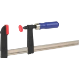 Струбцина WORKPRO WP232028