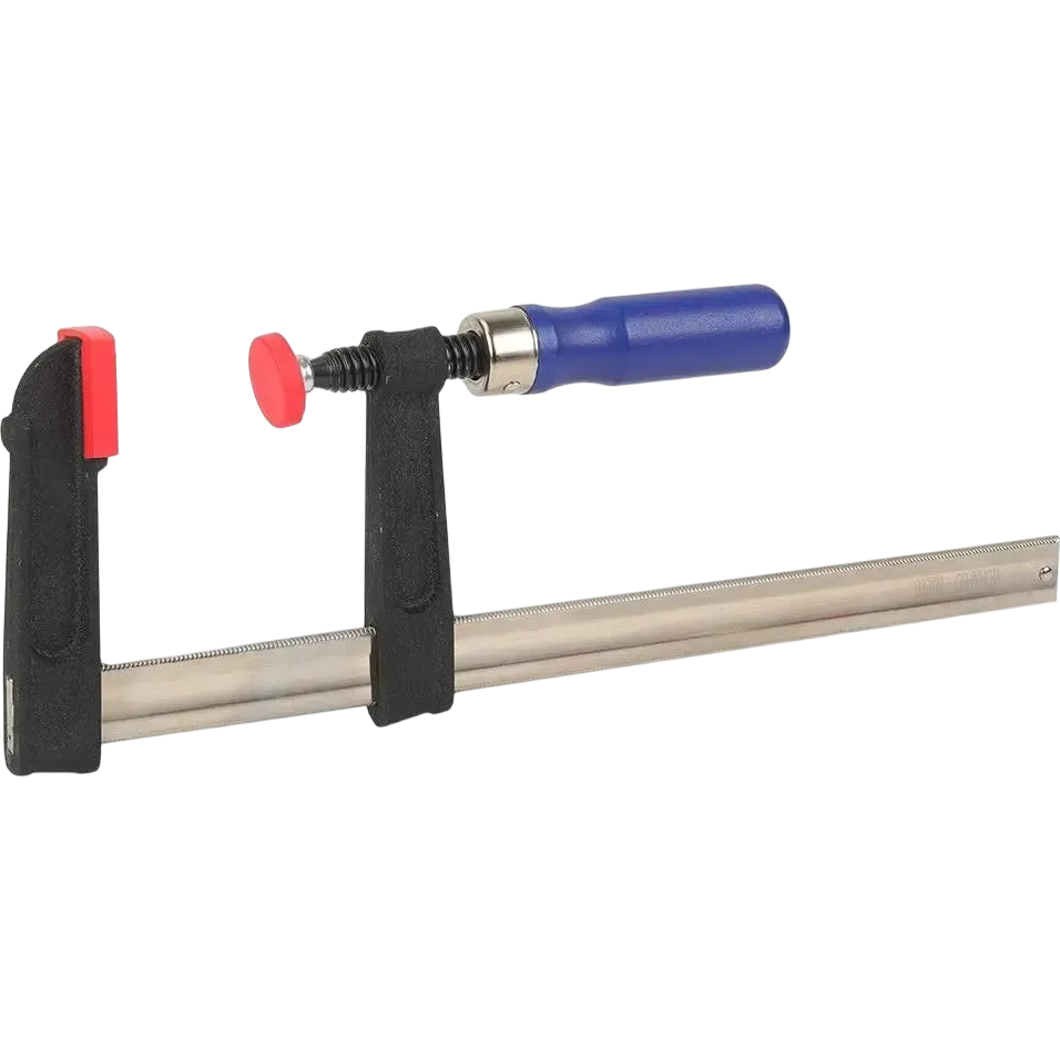 Струбцина WORKPRO WP232028